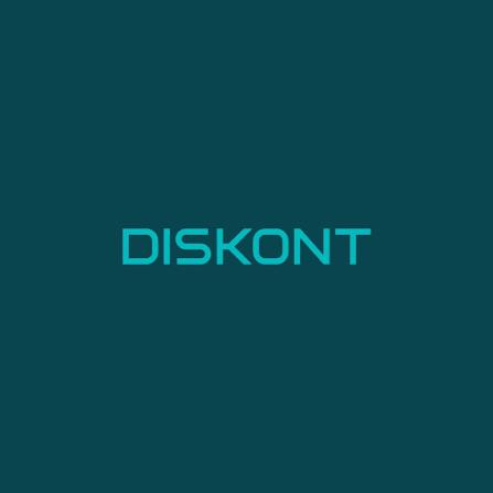 Diskont logo