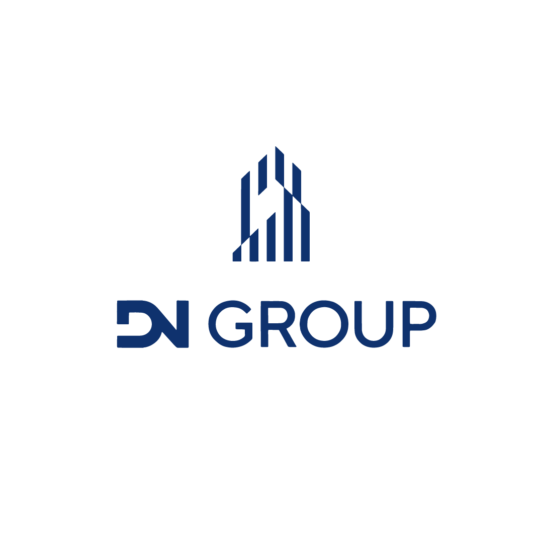 DN Group logo