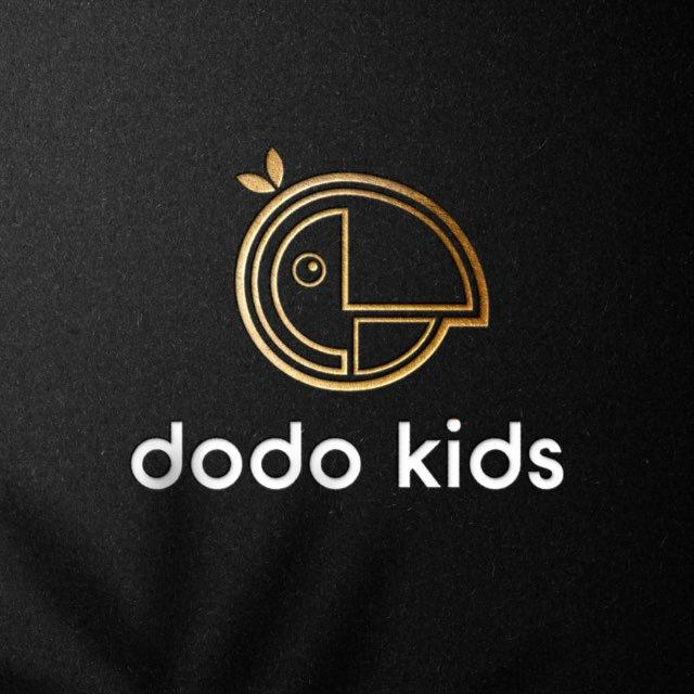 dodo kids logo