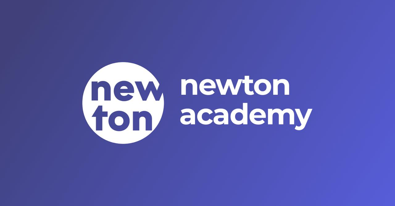 Newton Academy logo