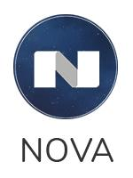 NOVA logo