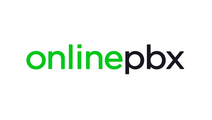 OnlinePBX logo